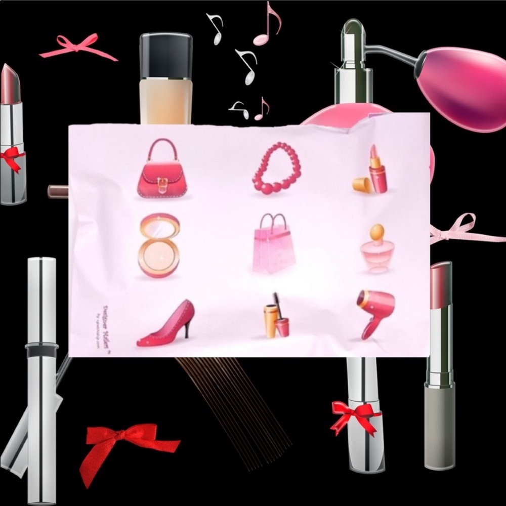 25 6X9 Date Night Bundle PRICE IS FIRM - Picture 6 of 6